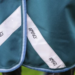 Horseware Ireland Amigo Bravo 12 Wug 250g Medium Turnout Rug
