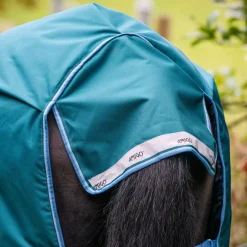 Horseware Ireland Amigo Bravo 12 Wug 250g Medium Turnout Rug