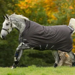 Horseware Ireland Amigo Bravo 12 Wug 250g Medium Turnout Rug