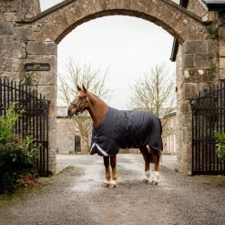 Horseware Ireland Amigo Bravo 12 XL 0g Lite Turnout Rug