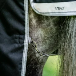 Horseware Ireland Amigo Bravo 12 XL 0g Lite Turnout Rug