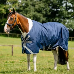 Horseware Ireland Amigo Bravo 12 XL 0g Lite Turnout Rug