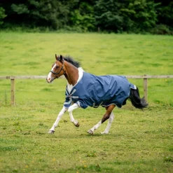 Horseware Ireland Amigo Bravo 12 XL 0g Lite Turnout Rug