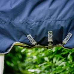 Horseware Ireland Amigo Bravo 12 XL 0g Lite Turnout Rug