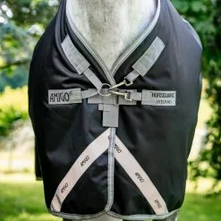Horseware Ireland Amigo Bravo 12 XL 250g Medium Turnout Rug
