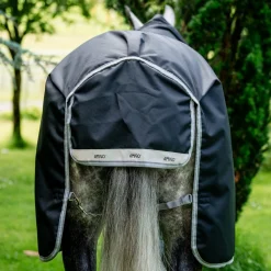 Horseware Ireland Amigo Bravo 12 XL 250g Medium Turnout Rug