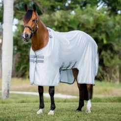 Horseware Ireland Amigo Bug Buster Fly Sheet