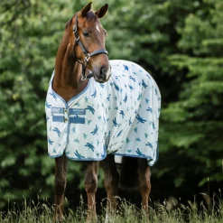 Horseware Ireland Amigo Bug Rug Fly Sheet