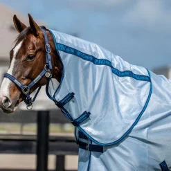 Horseware Ireland Amigo Bug Rug Hood