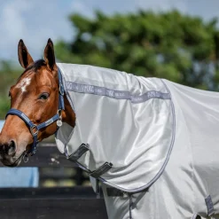 Horseware Ireland Amigo Bug Rug Hood