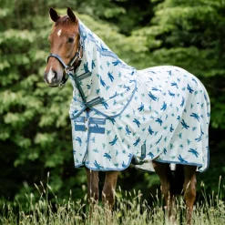 Horseware Ireland Amigo Bug Rug Plus