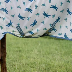 Horseware Ireland Amigo Bug Rug Plus