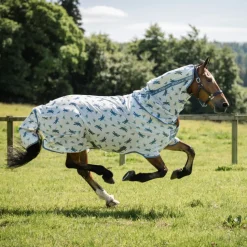 Horseware Ireland Amigo Bug Rug XL Plus