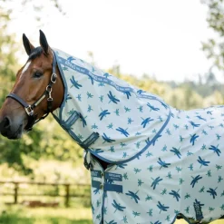 Horseware Ireland Amigo Bug Rug XL Plus