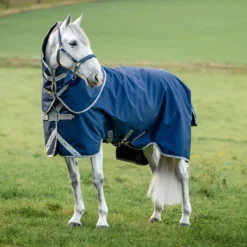 Horseware Ireland Amigo 1200D FieldSafe Plus 250g Turnout Rug