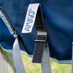 Horseware Ireland Amigo 1200D FieldSafe Plus 0g Turnout Rug
