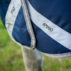 Horseware Ireland Amigo 1200D FieldSafe Plus 0g Turnout Rug