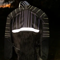 Horseware Ireland Amigo 1200D FieldSafe Reflectech Plus 250g Turnout Rug