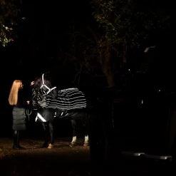Horseware Ireland Amigo 1200D FieldSafe Reflectech Plus 250g Turnout Rug