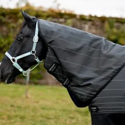 Horseware Ireland Amigo 1200D FieldSafe Reflectech Plus 50g Turnout Rug