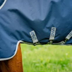 Horseware Ireland Amigo 1200D 100g Turnout Rug