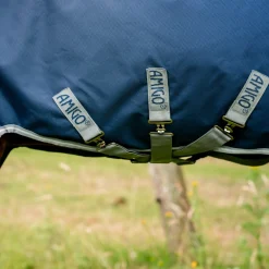 Horseware Ireland Amigo 1200D 100g Turnout Rug