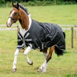 Horseware Ireland Amigo 1200D 100g Turnout Rug