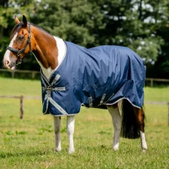 Horseware Ireland Amigo 1200D 0g Turnout Rug