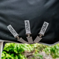 Horseware Ireland Amigo 1200D 50g Turnout Rug