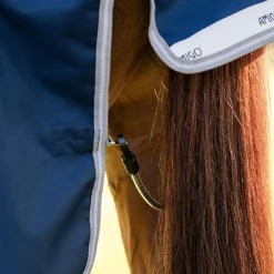 Horseware Ireland Amigo 1200D 50g Turnout Rug