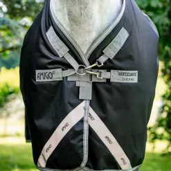 Horseware Ireland Amigo 1200D 250g Turnout Rug