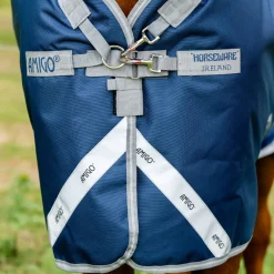 Horseware Ireland Amigo 1200D 250g Turnout Rug