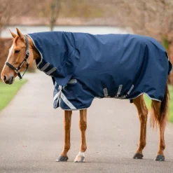 Horseware Ireland Amigo 1200D Integrated 50g Turnout Rug