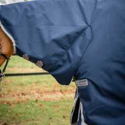 Horseware Ireland Amigo 1200D Integrated 50g Turnout Rug