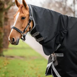 Horseware Ireland Amigo 1200D Integrated 50g Turnout Rug