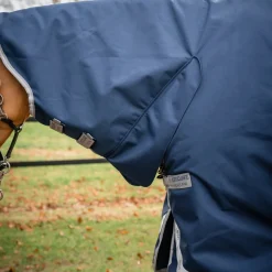Horseware Ireland Amigo 1200D Integrated 150g Turnout Rug