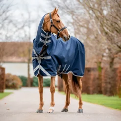 Horseware Ireland Amigo 1200D Integrated 0g Turnout Rug