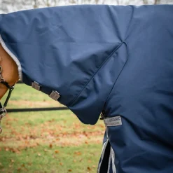 Horseware Ireland Amigo 1200D Integrated 0g Turnout Rug