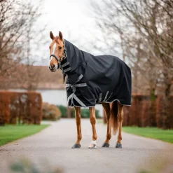 Horseware Ireland Amigo 1200D Integrated 0g Turnout Rug