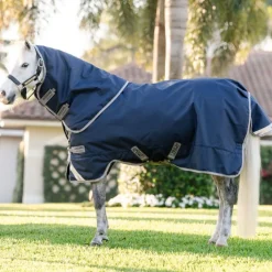Horseware Ireland Amigo 1200D Plus Pony 0g Turnout Rug