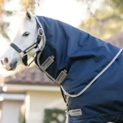 Horseware Ireland Amigo 1200D Plus Pony 50g Turnout Rug