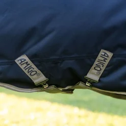 Horseware Ireland Amigo 1200D Plus Pony 50g Turnout Rug