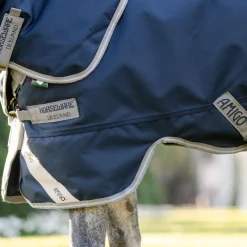 Horseware Ireland Amigo 1200D Plus Pony 50g Turnout Rug