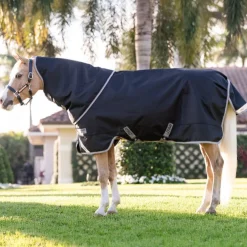 Horseware Ireland Amigo 1200D Plus Pony 50g Turnout Rug