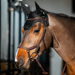 Horseware Ireland Amigo Ear Net