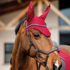 Horseware Ireland Amigo Ear Net