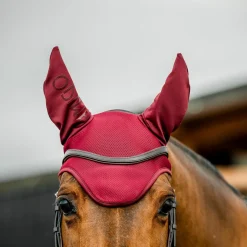 Horseware Ireland Amigo Ear Net