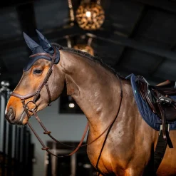 Horseware Ireland Amigo Ear Net