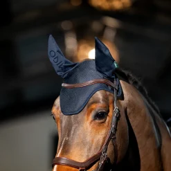 Horseware Ireland Amigo Ear Net