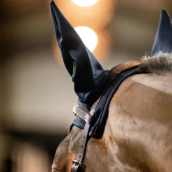 Horseware Ireland Amigo Ear Net